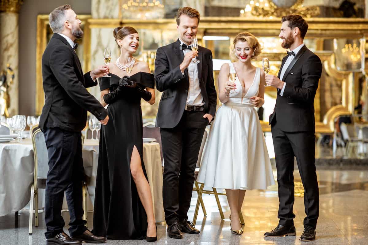 Unique Gala Ideas For The Ultimate Fundraising Event The Bowden