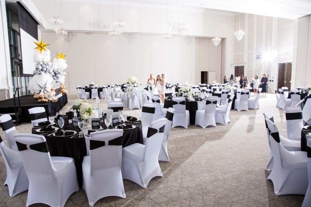 9 Fun Themed Banquet Ideas for Your High School Awards The Bowden