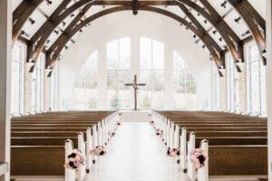 Wedding Chapel, Holly Chapel at The Bowden