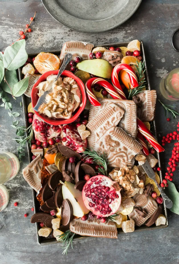 corporate holiday party brooke lark F IST8bKxhI unsplash
