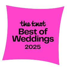 Best of The Knot Wedding 2025 Winner